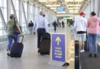 Словачка ги менува условите за карантин после влегувањето за патниците