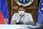 Présidén Duterte: Upami anjeun henteu kersa divaksinasi, lebet panjara atanapi angkat ti Filipina!