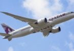 Qatar Airways dobra voos para Lagos