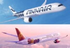 Finnair partners with Juneyao Air  on Helsinki-Shanghai route and beyond