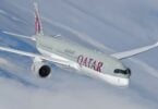 Qatar Airways erweidert d'US Netzwierk op iwwer 100 wöchentlech Flich