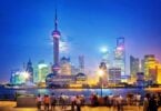 Шангај го објави планот за развој на туризмот 2021-2025 година