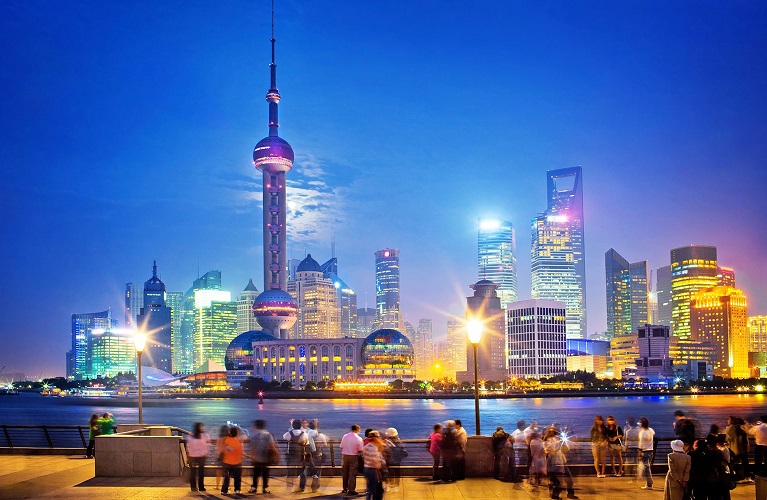 เซี่ยงไฮ้ประกาศแผนพัฒนาการท่องเที่ยวปี 2021-2025