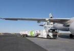 Trajnostno letalsko gorivo je zdaj na voljo letalskim prevoznikom na letališču Köln Bonn