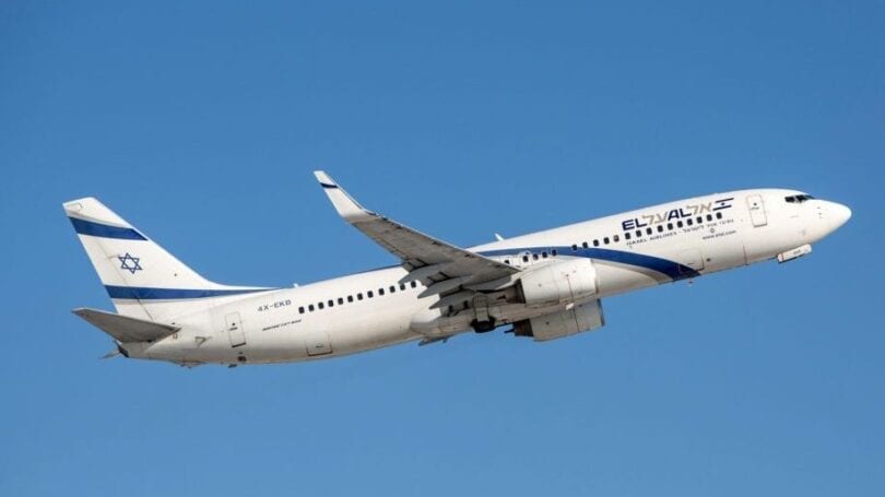 El Al Israel Airlines เปิดเที่ยวบินตรงสู่คาซาบลังกาและมาราเกช