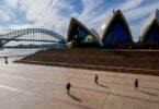 Australia’s largest city goes into complete two-week lockdown