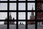 Američané varovali před všemi cestami do Ruska
