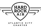 Hard Rock Hotel & Casino Atlantic City lancerer Hard Rock Air