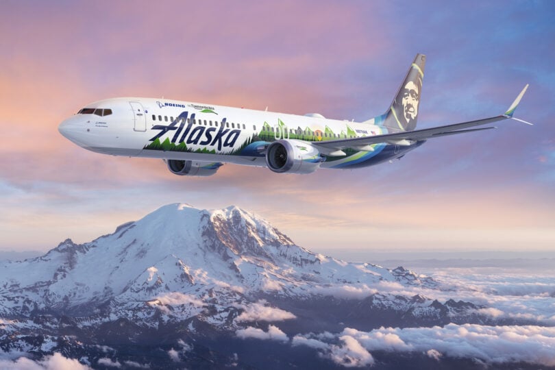 , Boeing and Alaska Airlines making flying safer and more sustainable, eTurboNews | eTN