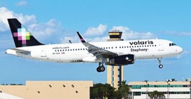 Volaris: 117% of 2019 capacity and 88% load factor in May 2021