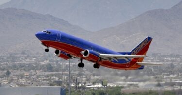 Kansas City to Cancun nonstop flight now on Southwest Airlines