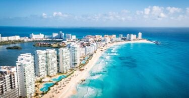 Mexican Caribbean celebrates one year of reopening