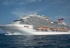 Belize prepares to welcome Carnival Vista cruise