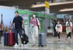 Грција ја продолжи дозволата за пристигнување на руски туристи во не-квота