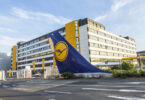 Lufthansa Group anoncas meztempajn celojn, preparas kapitalkreskon