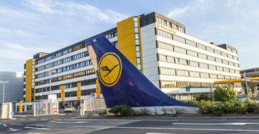 Grupo Lufthansa anuncia metas de médio prazo, faz preparativos para aumento de capital