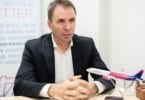 Ketua Pegawai Eksekutif Wizz Air Jozsef Varadi: Kehidupan hari ini sangat rumit
