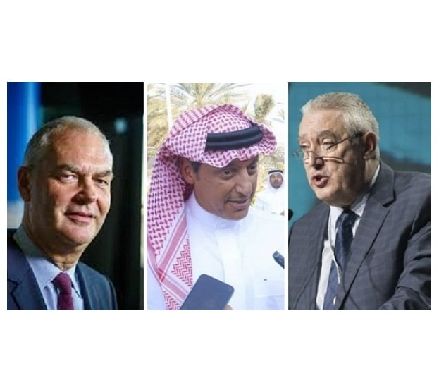 المديرون التنفيذيون في الشرق الأوسط: قيادة شركة طيران في عام 2021، eTurboNews | إي تي إن