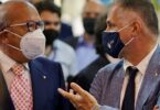 Ang Ministri ng Turismo sa Italya sa wakas ay bumalik na sinabi ng Pangulo ng BMT
