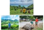 Kipróbált és tesztelt: A román utazási befolyásoló a Seychelle-szigeteken él át a járvány során