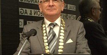 Andrew J. Wood