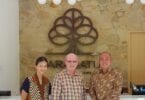 Indonesia Tourism sees opening of Arasatu Villas and Sanctuary