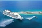 Royal Caribbean arrives to warm welcome in Grand Bahama