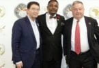 A Bombshell Tribute by Dr. Taleb Rifai about UNWTO සහ Dr. Walter Mzembi