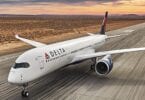 Delta flight forced to make emergency landing after passenger tries to breach cockpit