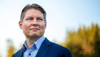 Interview: Inside the mind of Finnair CEO