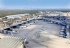 Le volume de passagers de l'aéroport de Francfort montre des signes de reprise