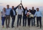 Fraport Twin Star receives Innovative Employer award