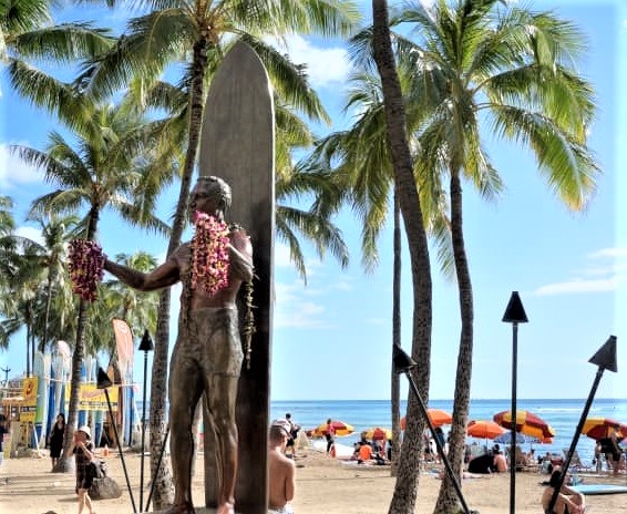 hawaii turisme | eTurboNews | eTN