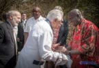 La Junta Africana de Turisme lamenta la mort del president de Zàmbia, Kenneth Kaunda