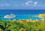 Interesariusze zajmujący się turystyką na Jamajce z zadowoleniem przyjmują lokalny rozwój portowych rejsów wycieczkowych