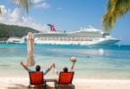 पर्यटन फिर से खोलने के बाद से जमैका की आर्थिक सुधार को चला रहा है