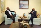 Panama Ambassador to Jamaica pays courtesy call on Jamaica Tourism Minister