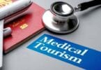 Viagem com um propósito: turismo médico