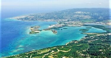 Massive Transformation Project Coming for Montego Bay resort city