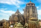 Odisha India turistbudget ser en aldrig tidigare skådad ökning