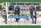 Ziwa Rhino Sanctuary reopens under Uganda Wildlife Authority helping tourism