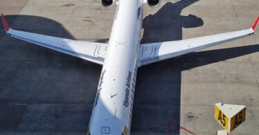 20 жылдық үзіліс аяқталды! Uganda Airlines Йоханнесбургке қайта ұшады