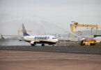 Ryanair falls in love with Belfast again