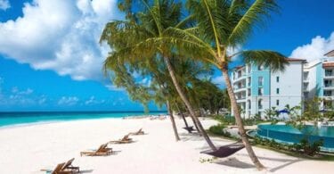 Sandals Resorts Barbados: Opened and welcoming guests