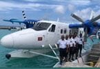 Indiska sjöflygplan för att öka turismen