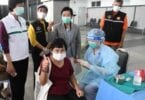 Bangkok officials desperate to contain COVID-19