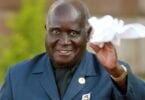 अफ्रीकी पर्यटन बोर्ड ने जाम्बिया के राष्ट्रपति केनेथ कौंडा के निधन पर शोक व्यक्त किया