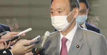 टोकियोने कोविड -१ emergency ची आणीबाणीची घोषणा केली पण टोकियो ऑलिम्पिक अजूनही बाकी आहे?