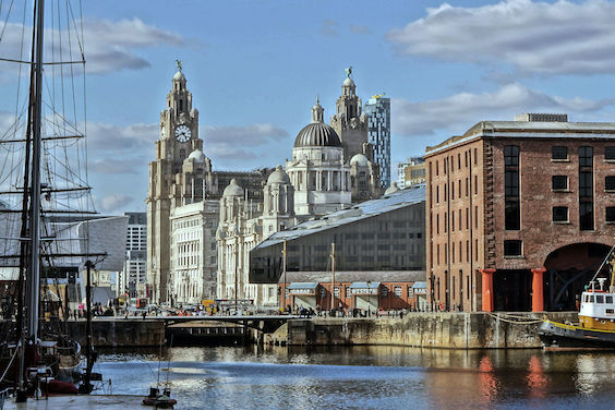 La perte du statut de patrimoine mondial entravera la reprise du tourisme à Liverpool