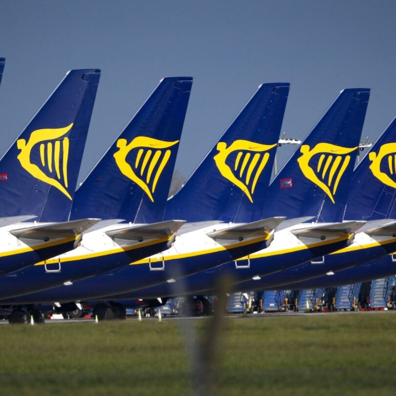 هل ستدفع خطط Ryanair الصاعدة لصيف 2022 الأرباح؟